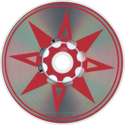 CDart Artwork