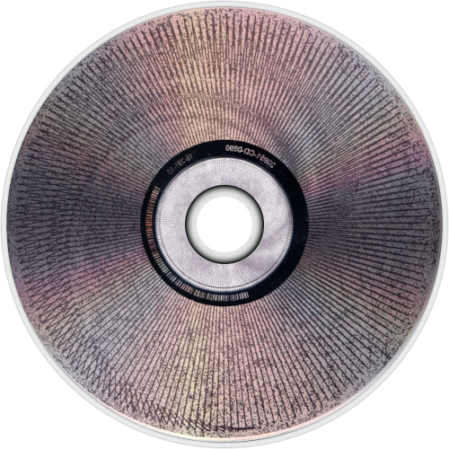 CDart Artwork