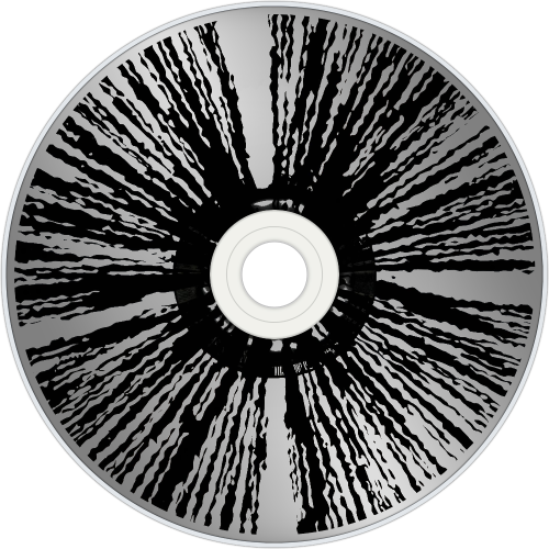 CDart Artwork