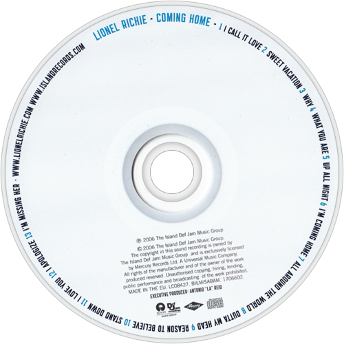 CDart Artwork