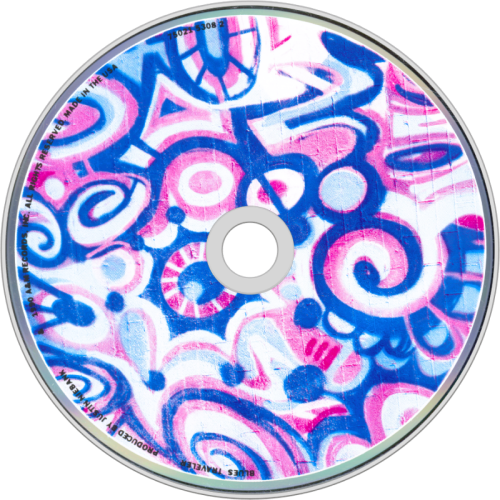 CDart Artwork