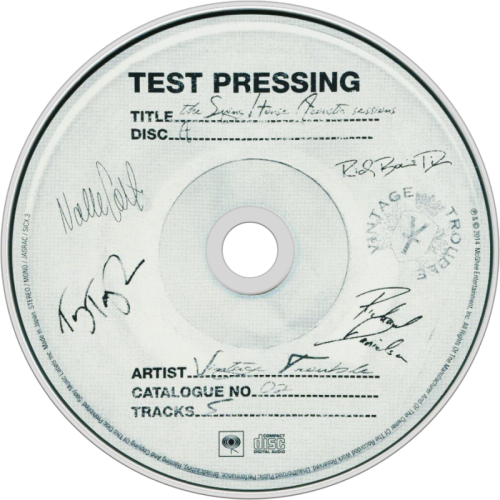 CDart Artwork