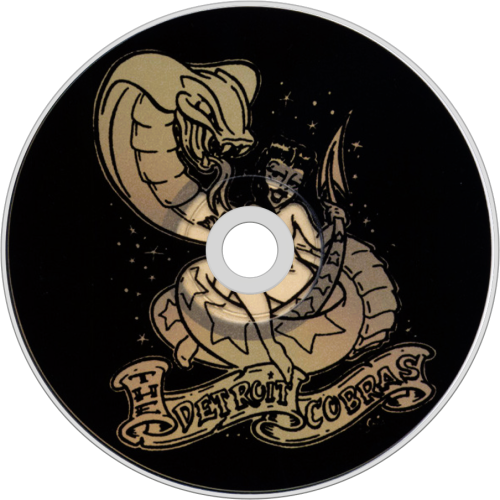 CDart Artwork