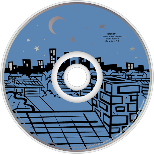 CDart Artwork