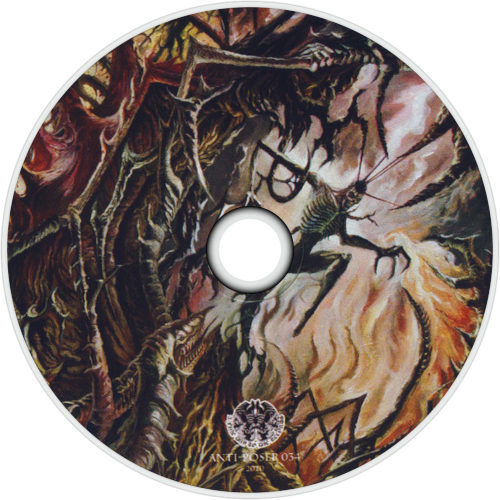 CDart Artwork