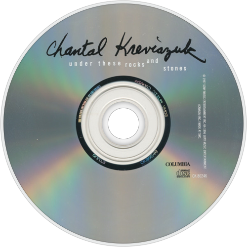 CDart Artwork