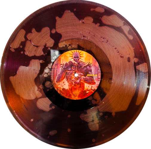 CDart Artwork