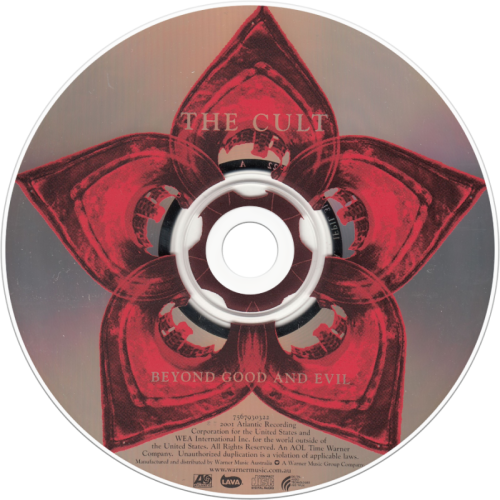 CDart Artwork