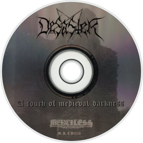 CDart Artwork