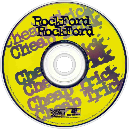 CDart Artwork