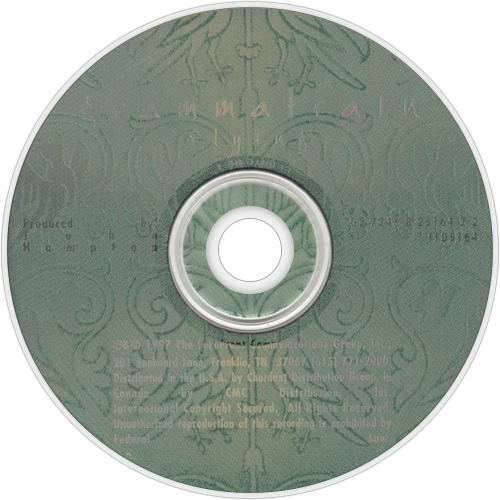 CDart Artwork