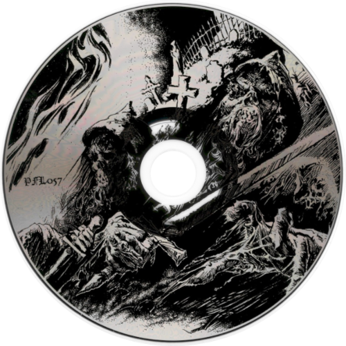 CDart Artwork