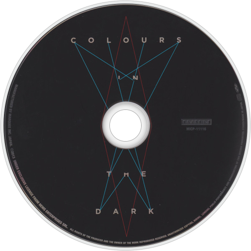 CDart Artwork