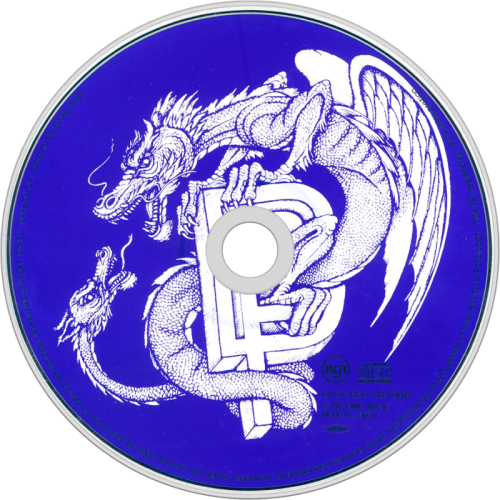 CDart Artwork