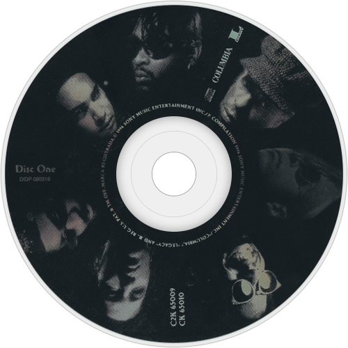 CDart Artwork