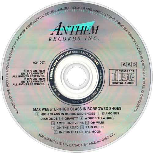 CDart Artwork