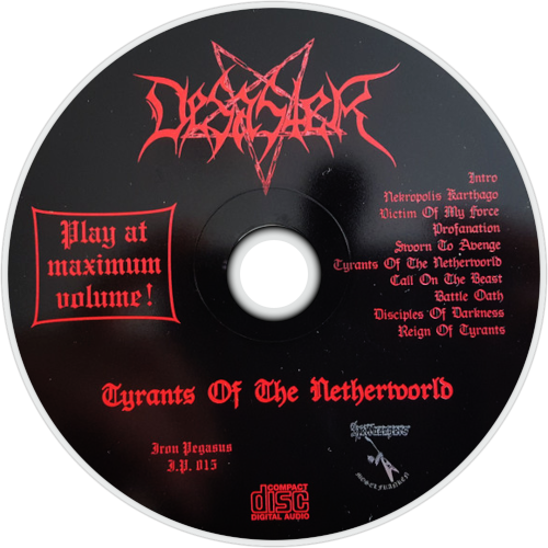 CDart Artwork