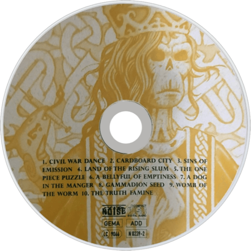 CDart Artwork