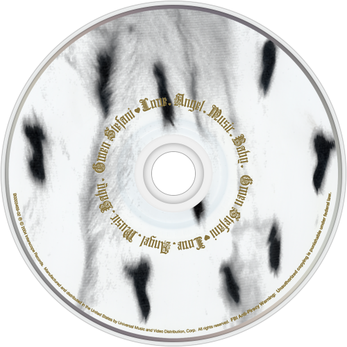 CDart Artwork