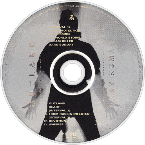 CDart Artwork