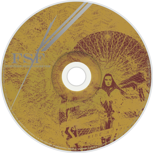 CDart Artwork