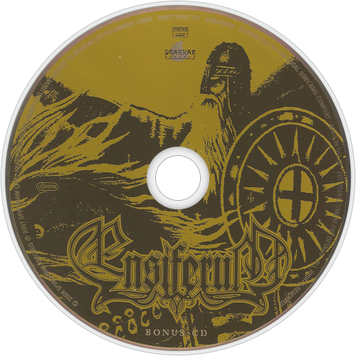 CDart Artwork
