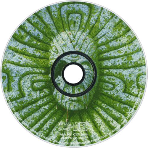CDart Artwork