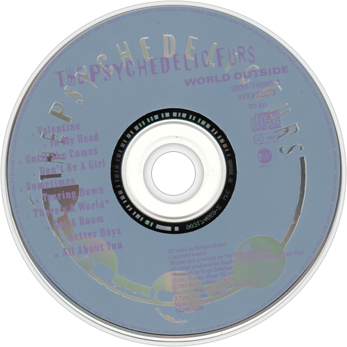 CDart Artwork