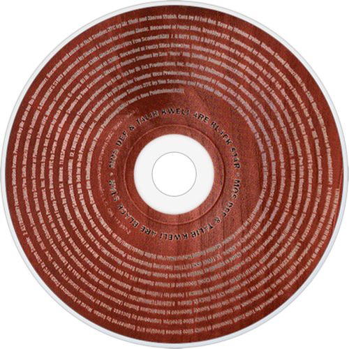 CDart Artwork