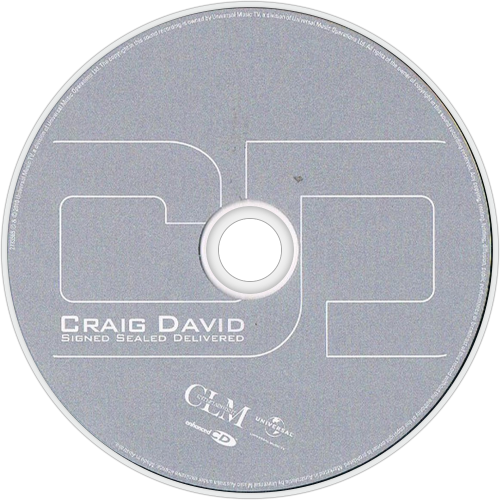CDart Artwork