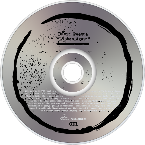 CDart Artwork