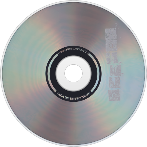 CDart Artwork