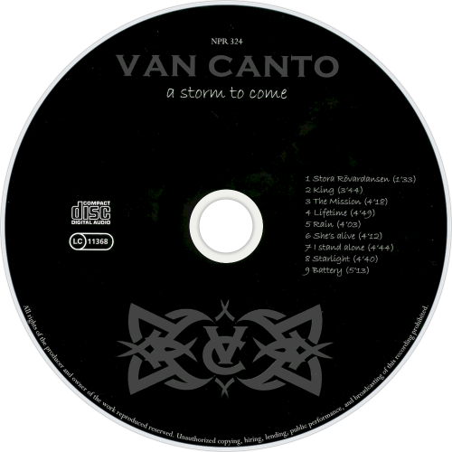 CDart Artwork