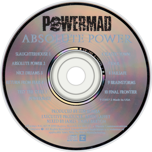 CDart Artwork