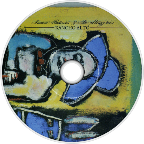 CDart Artwork