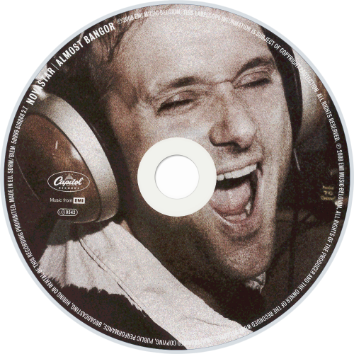 CDart Artwork