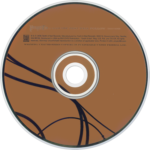 CDart Artwork