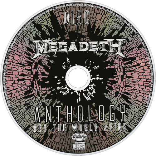 CDart Artwork