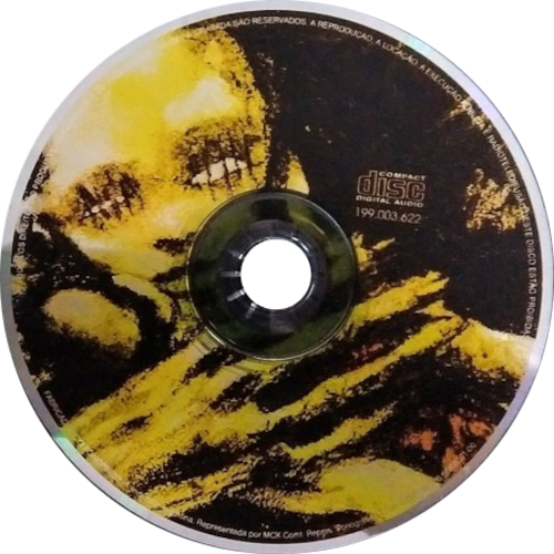 CDart Artwork