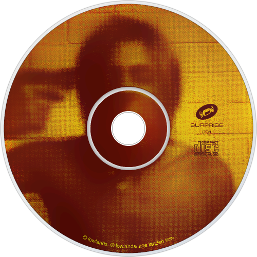CDart Artwork