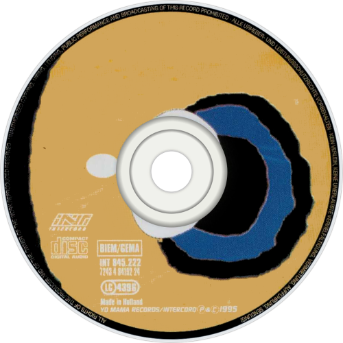 CDart Artwork