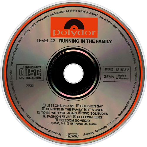CDart Artwork