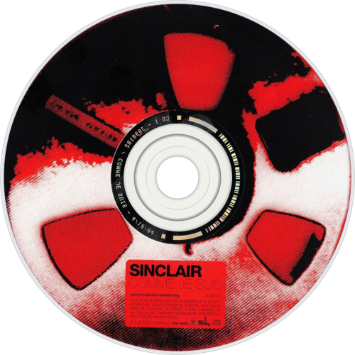 CDart Artwork