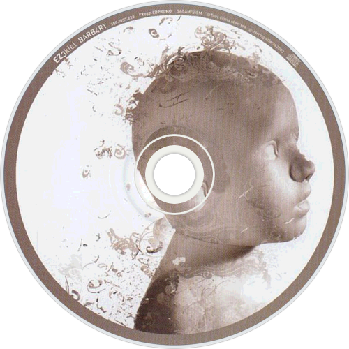 CDart Artwork
