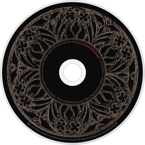 CDart Artwork
