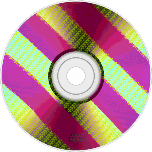 CDart Artwork