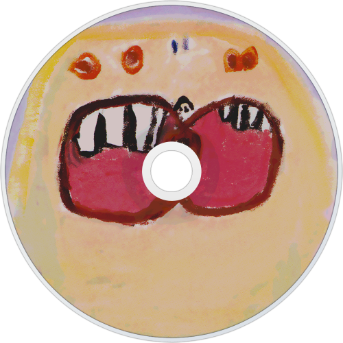CDart Artwork