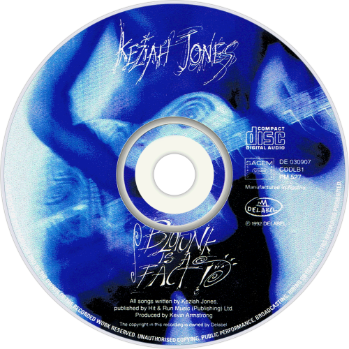 CDart Artwork