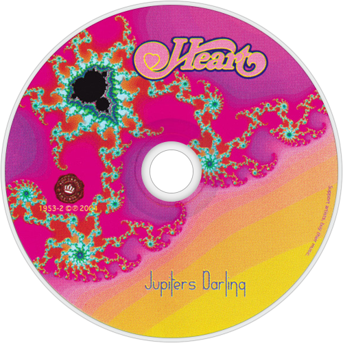 CDart Artwork