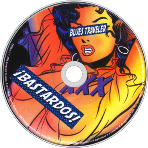 CDart Artwork